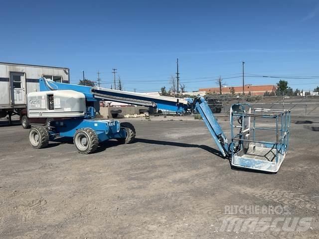 Genie S-45 Stavebníctvo - ostatné