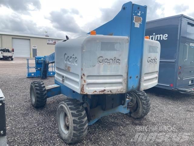 Genie S-45 Stavebníctvo - ostatné