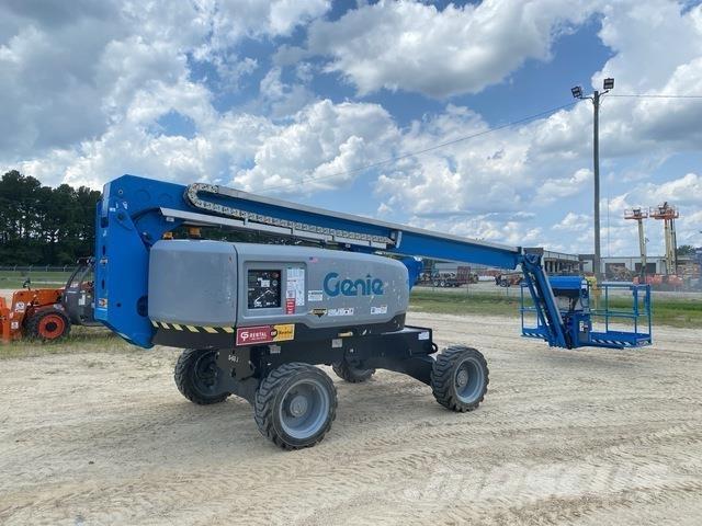 Genie S-60J Kĺbové plošiny