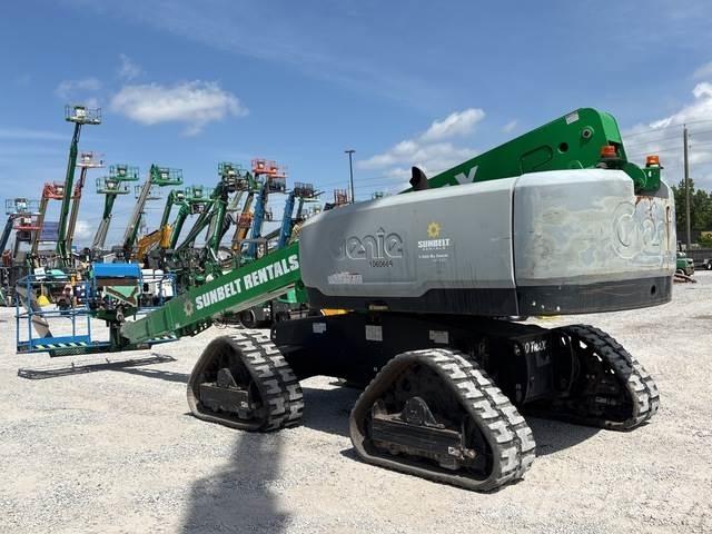 Genie S-60TRAX Stavebníctvo - ostatné