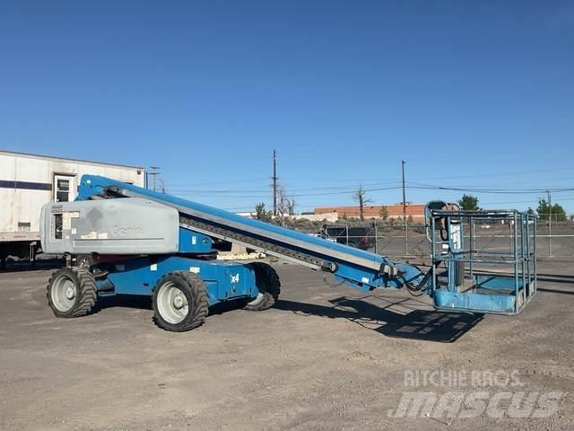 Genie S-60X Stavebníctvo - ostatné