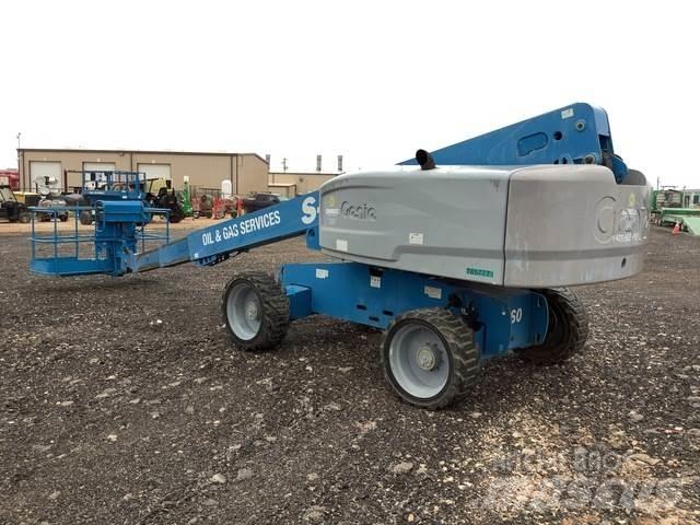 Genie S-60X Stavebníctvo - ostatné