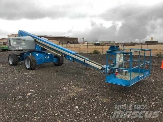 Genie S-60X Stavebníctvo - ostatné