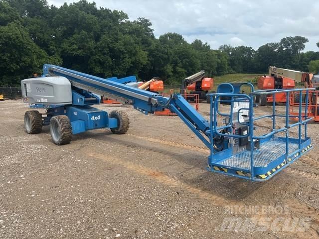 Genie S-65 Stavebníctvo - ostatné