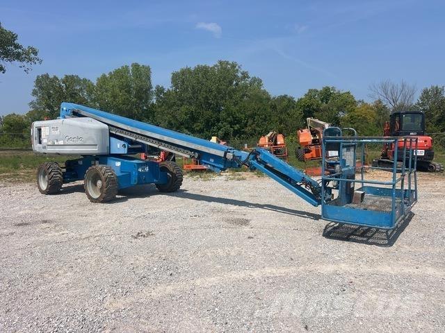 Genie S-65 Teleskopické plošiny
