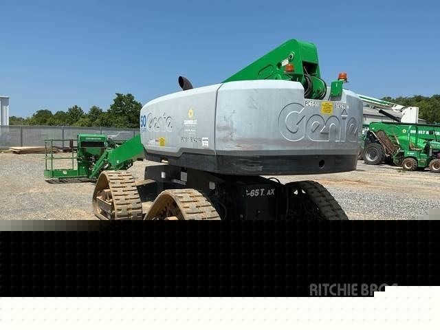 Genie S-65TRAX Stavebníctvo - ostatné