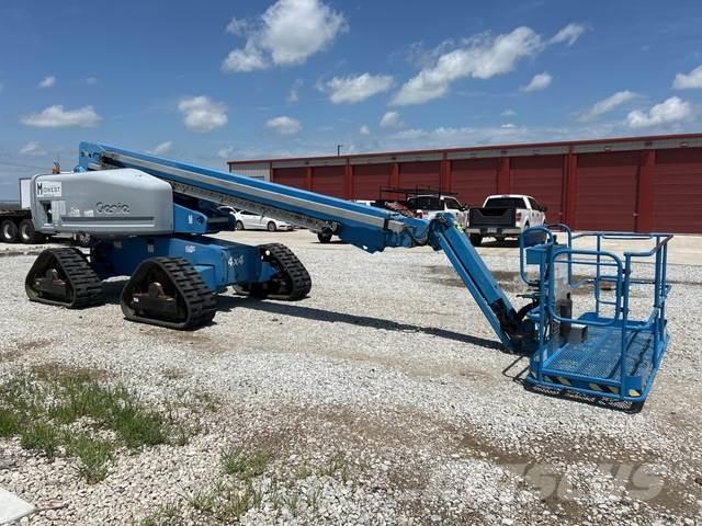 Genie S-65TRAX Stavebníctvo - ostatné