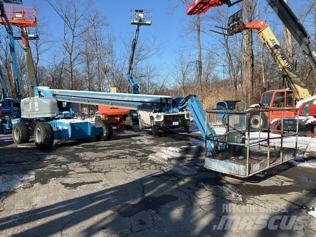 Genie S-85 Stavebníctvo - ostatné