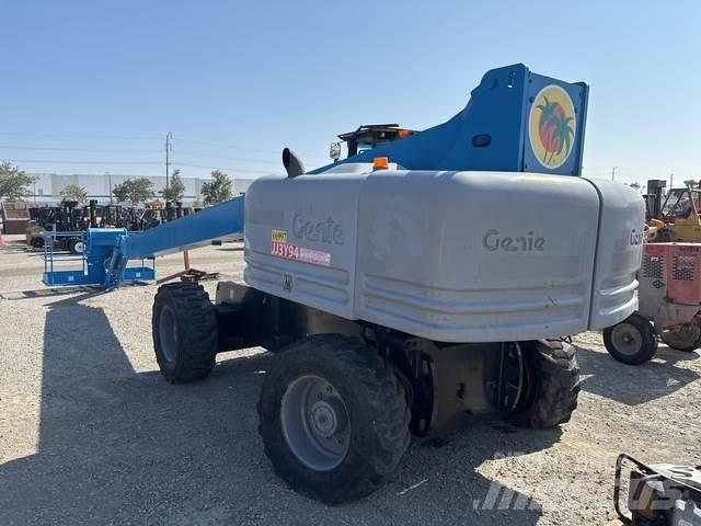 Genie S-85 Stavebníctvo - ostatné