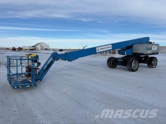 Genie S-85 XC Teleskopické manipulátory