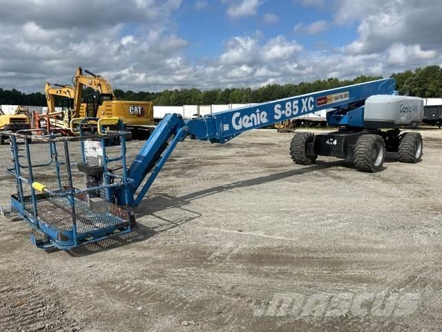Genie S-85XC Stavebníctvo - ostatné