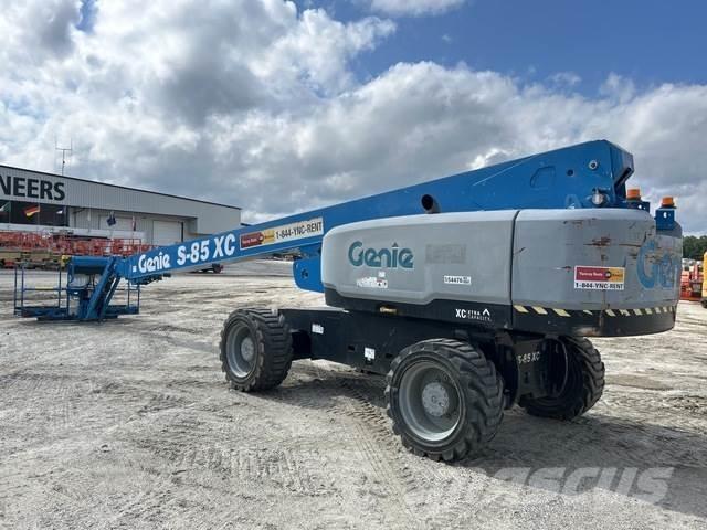 Genie S-85XC Stavebníctvo - ostatné