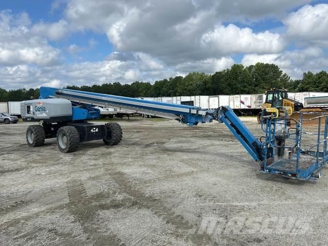 Genie S-85XC Stavebníctvo - ostatné
