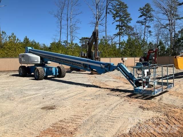 Genie S125 Stavebníctvo - ostatné