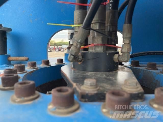 Genie S45 Stavebníctvo - ostatné