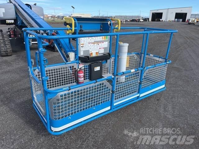 Genie S65TRAX Stavebníctvo - ostatné
