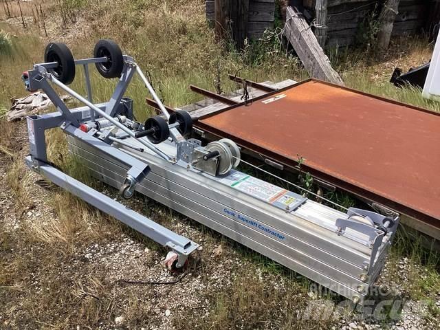 Genie SLC-24 Stavebníctvo - ostatné