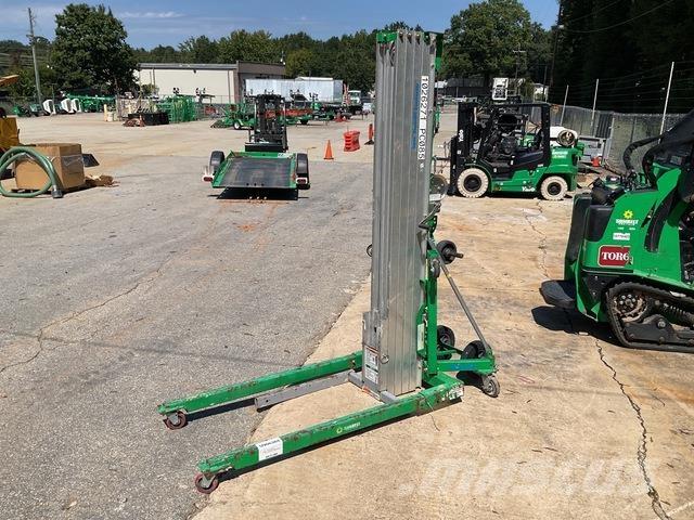 Genie SLC24 Navijaky, kladkostroje a stavebné výťahy