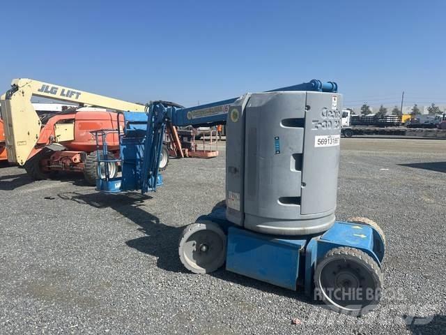 Genie Z-30/20N Kĺbové plošiny