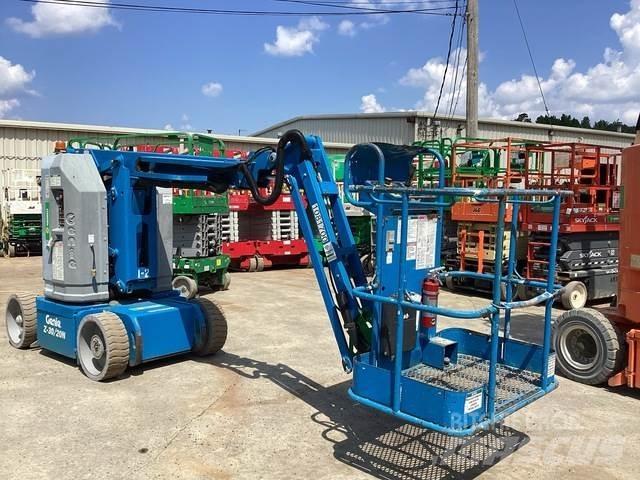 Genie Z-30/20N Kĺbové plošiny