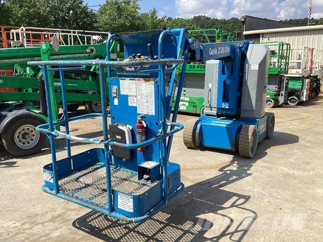 Genie Z-30/20N Kĺbové plošiny