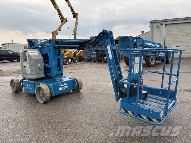 Genie Z-34/22N Kĺbové plošiny