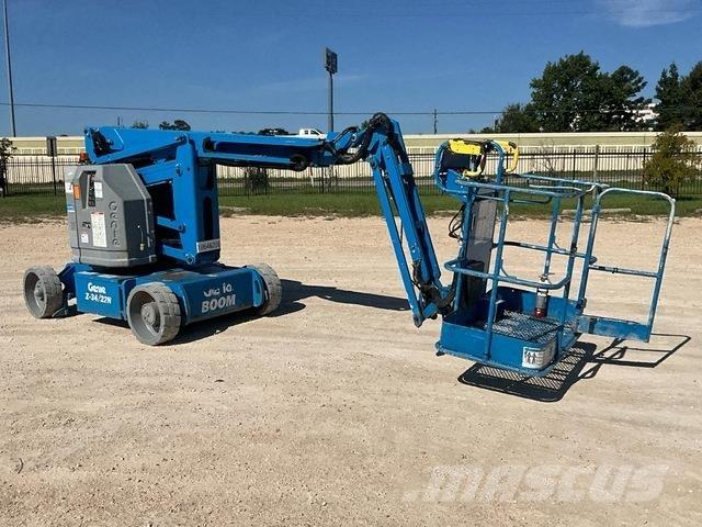Genie Z-34/22N Kĺbové plošiny