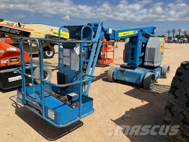 Genie Z-34/22N Kĺbové plošiny