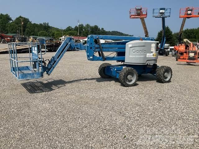 Genie Z-45/25J Kĺbové plošiny