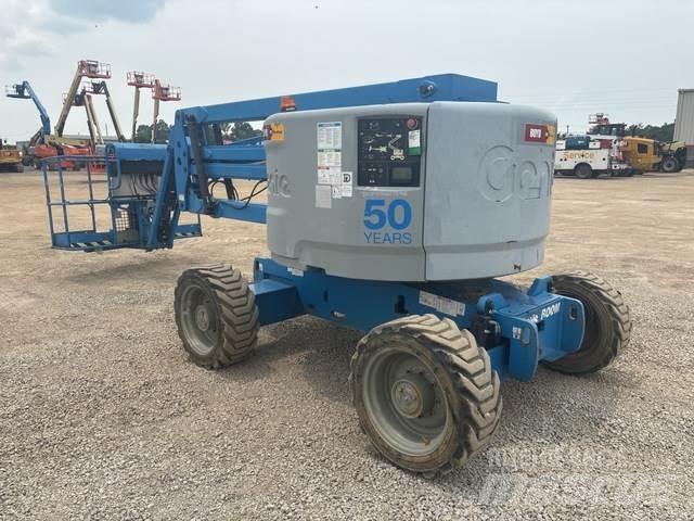 Genie Z-45/25J Kĺbové plošiny