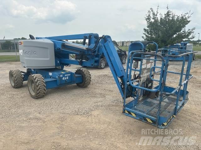 Genie Z-45/25J Kĺbové plošiny