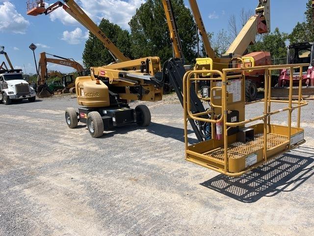 Genie Z-45/25J Kĺbové plošiny