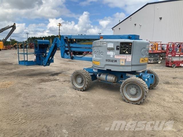 Genie Z-45/25J Kĺbové plošiny