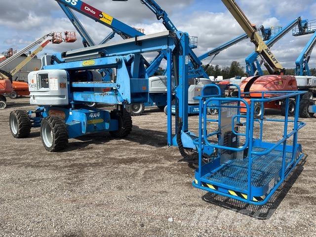 Genie Z-60 Kĺbové plošiny