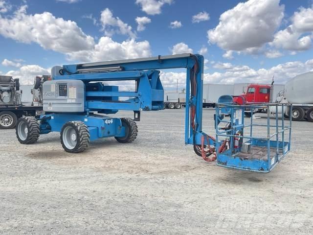 Genie Z-60/34 Kĺbové plošiny