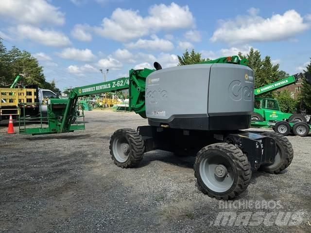 Genie Z-62/40 Kĺbové plošiny