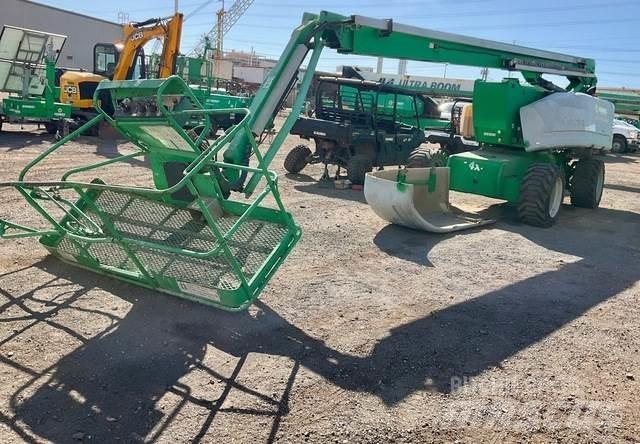 Genie Z-80/60 Kĺbové plošiny