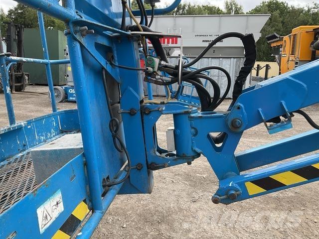 Genie Z45/25J Kĺbové plošiny