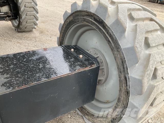 Genie Z60/37 Kĺbové plošiny