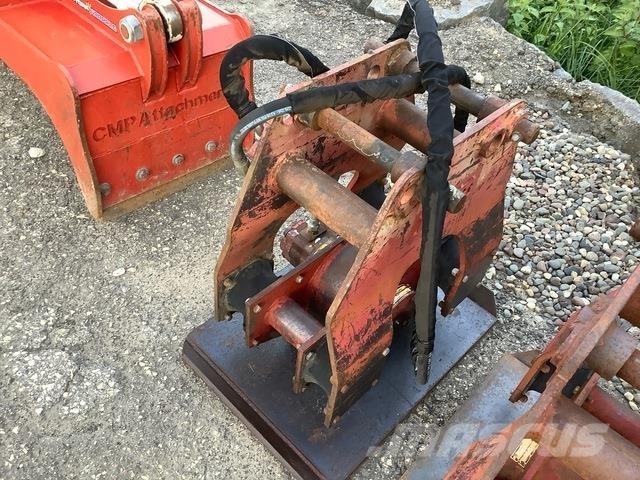 Gentec  Kompaktory