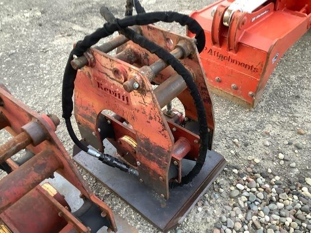 Gentec  Kompaktory