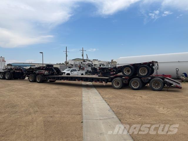  Gerrys KLH307 Nízko rámové nákladné automobily