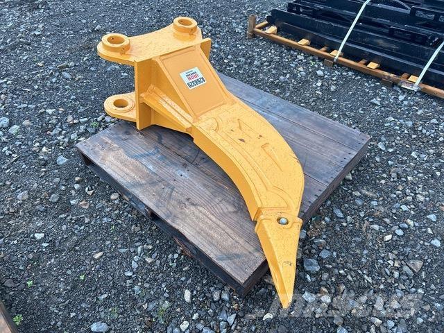  GIYI GY-R320 Rozrývače