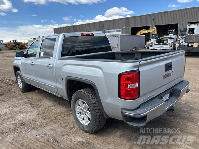 GMC 1500 Iné