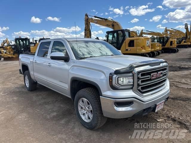 GMC 1500 Iné