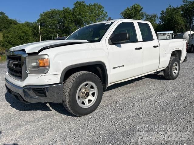 GMC 1500 Iné