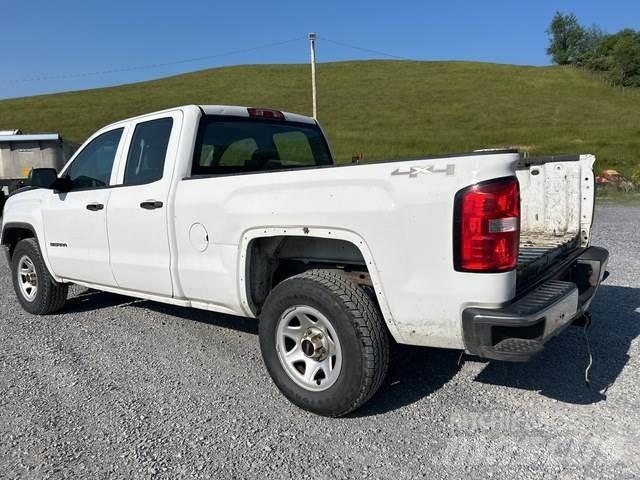 GMC 1500 Iné