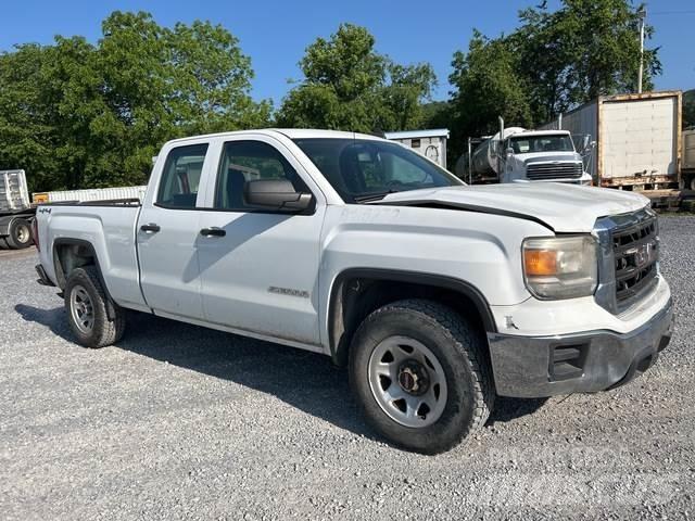 GMC 1500 Iné
