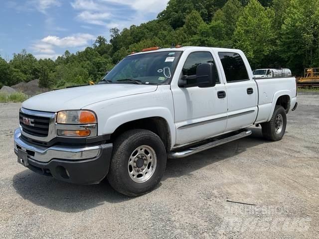 GMC 2500 Iné
