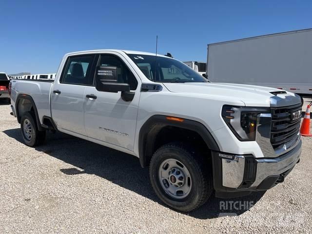 GMC 2500 HD Iné